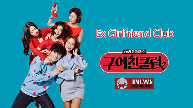 Ex-Girlfriends' Club - AsianWiki